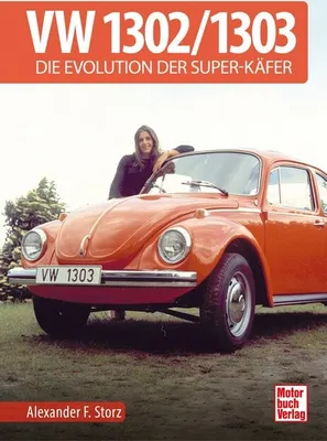 Produktbild von Vw 1302 / 1303