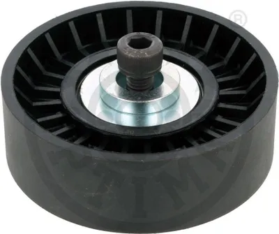 Produktbild von OPTIMAL 0-N1600 Spannrolle Keilrippenriemen 78mm für VW Transporter IV Bus (70B, 70C, 7DB, 7DK, 70J, 70K, 7DC, 7DJ) Transporter IV Kastenwagen