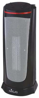 Image de Niklas Tekno - Thermoventilateur à colonne 2000W