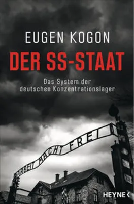 Obrázek produktu pro Der SS-Staat