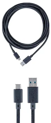 Produktbild von Nacon Usb-c-kabel 5 M    One Size