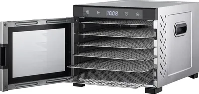 Immagine prodotto di Disidratatore Gastroback 46602