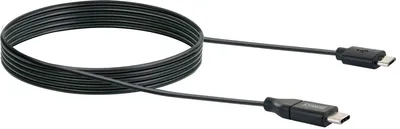 Obrázok produktu pre Schwaiger Professional - USB-Kabel - USB-C (M)