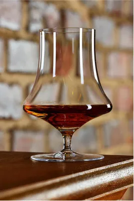 Produktbild von Spiegelau Willsberger Anniversary Whisky Glas Set 4-tlg.