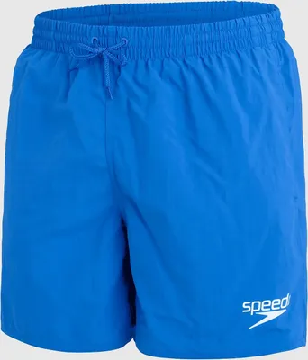 Produktbild von SPEEDO Essentials 16 Watershort Am Blue Badehose Herren blau L