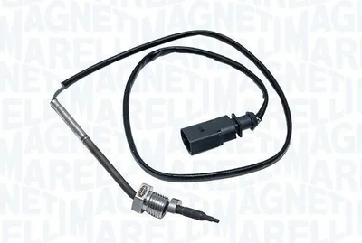 Produktbild von MAGNETI MARELLI 172000335010 Abgastemperatursensor für VW Transporter V Bus (7HB, 7HJ, 7EB, 7EJ, 7EF, 7EG, 7HF, 7EC)