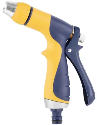 Produktbild von PROREGAL Gartenspritze, Spritzpistole, einstellbar,metallsprühgerät