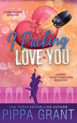 Produktbild von I Pucking Love You