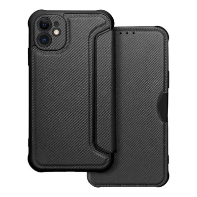 Obrázek produktu pro RAZOR Book je vhodný pro IPHONE 11 Black
