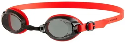Produktbild von Speedo Jet Schwimmbrille Rot  Rot One Size