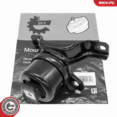 Produktbild von ESEN SKV Motorlager Hydrolager Rechts für FORD MONDEO IV Turnier (BA7) 75SKV294