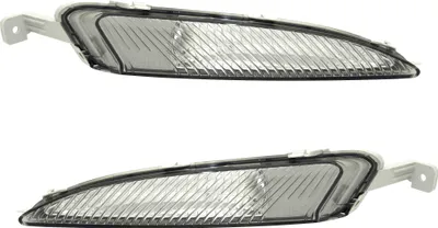 Produktbild von TYC Frontblinker Set für Opel Astra J 2012-2015 vorne Stoßstange Facelift