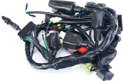 Zdjęcie produktu dla Wiązka elektryczna PONY/21