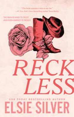 Zdjęcie produktu dla Reckless