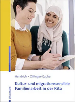 Image de Kultur- und migrationssensible Familienarbeit in der Kita