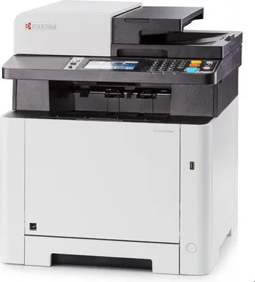 Produktbild von Kyocera ECOSYS M5526cdn