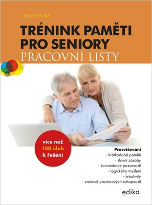 Image de Trénink paměti pro seniory