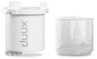Obrázek produktu pro Duux DXHUC02, Bílá, 2 kusů, Duux Beam / Beam 2, 75 mm, 75 mm, 85 mm