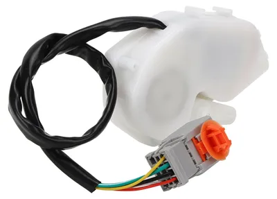 Obrázok produktu pre Pohon elektrického zamykania dverí 72155S03J11 Vhodný pre Honda CRV Prelude na strane vodiča