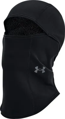 Produktbild von Under Armour Cgi Sturmhaube Schwarz  Mann Schwarz One Size
