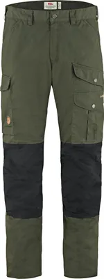 Produktbild von Fjällräven Barents Pro Winter M Deep Forest 52 Outdoorhose
