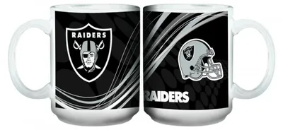 Produktbild von Las Vegas Raiders Dynamic 2 Mug 445ml