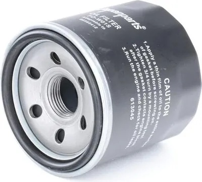 Produktbild von Ölfilter JAPANPARTS FO-W01S Anschraubfilter für SUZUKI SWIFT IV (FZ, NZ) für CHEVROLET MATIZ (M200, M250) für OPEL AGILA (B) (H08)
