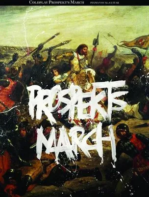 Produktbild von Coldplay