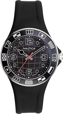 Produktbild von Nautica Lummus Beach NAPLBS904 Herrenuhr Lummus Beach