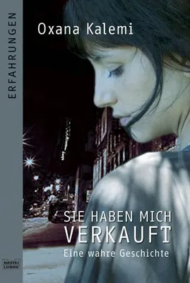 Immagine prodotto di Sie haben mich verkauft