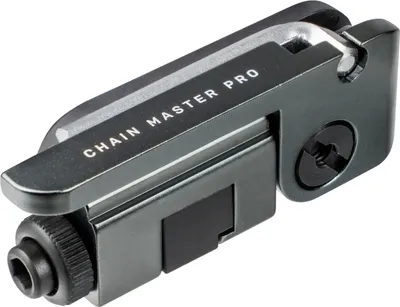Produktbild von Topeak Chain Master Pro Grey Werkzeug