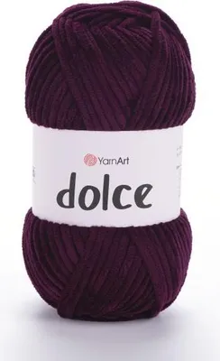 Zdjęcie produktu dla Yarn Art Dolce 780 Przędza dziewiarska