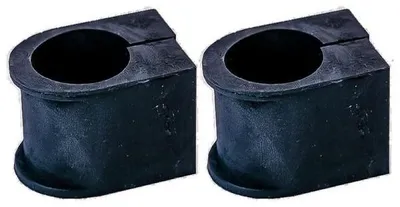 Productafbeelding van EBG Stabilisatorstang bus links rechts voor Mercedes VW 9043230085 2D0411041B