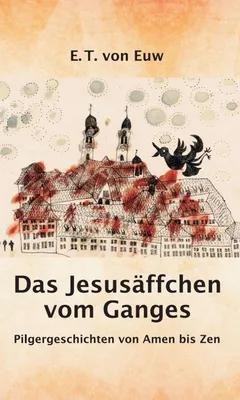 Immagine prodotto di Das Jesusäffchen vom Ganges