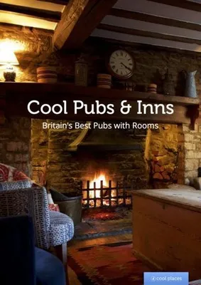 Productafbeelding van Cool Pubs and Inns