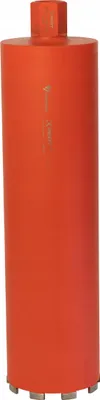 Image de Ferrati Xpert 127 x 450 mm Carotteuse diamantée
