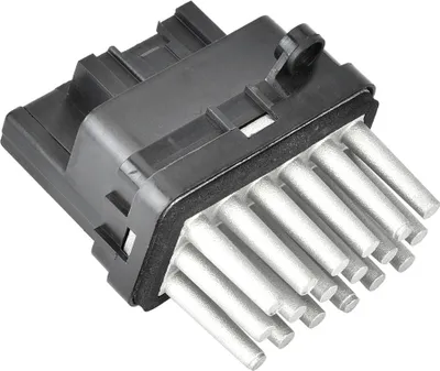 Produktbild von Widerstand des Heizgebläsemotors 1433503 Passend für Ford Mondeo BA7 Widerstand
