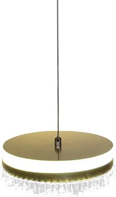 Image de Suspension LED PRECIOSA, 25W