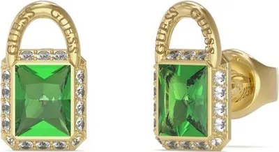 Produktbild von Guess JUBE02194JWYGGNT-U Damen-Ohrringe
