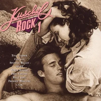 Produktbild von Kuschelrock 1