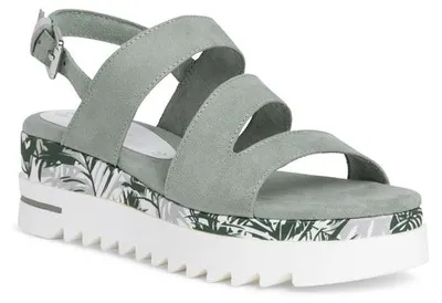 Produktbild von Sandalen 28772 salvia 38