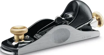 Produktbild von Stanley Einhandhobel Nr. 9