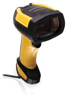 Immagine prodotto di Datalogic PowerScan PD9630-AR - Scanner di codici a barre