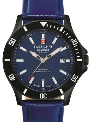 Image de SWISS ALPINE MILITARY Montres-bracelets 7022-1575