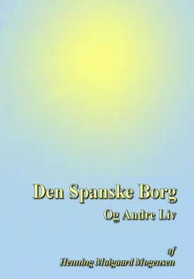 Produktbild von Den Spanske Borg