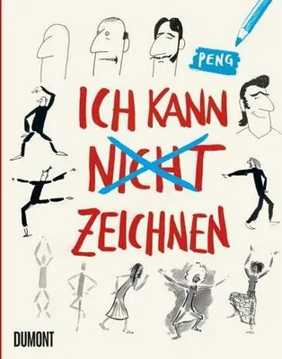 Immagine prodotto di Ich kann (nicht) zeichnen