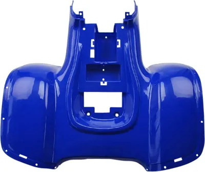 Produktbild von AEON Heckverkleidung blau Cobra 180 Utility Quad 180ccm 4Takt Motorroller.de Seitenteil Seitenverkleidung Seitenabdeckung Heckabdeckung links ATV UTV