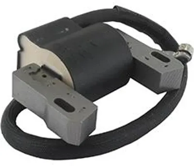 Produktbild von Zündspule passend für Briggs & Stratton Modelle Serien M21, 31, 33, 40, 44. (Abstand 64 mm).