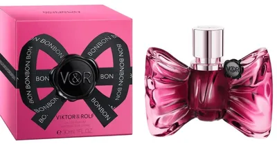 Image de Viktor & Rolf BonBon Eau de Parfum pour femme 50 ml
