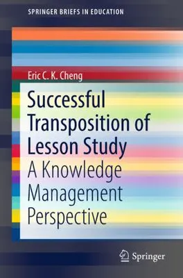Immagine prodotto di Successful Transposition of Lesson Study